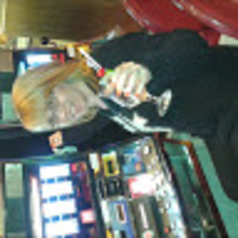 Meet your Posher, Kammy